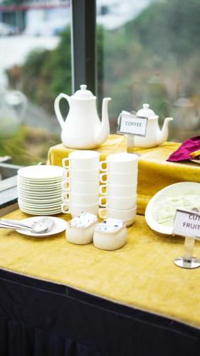 the novello by hotel evergreen