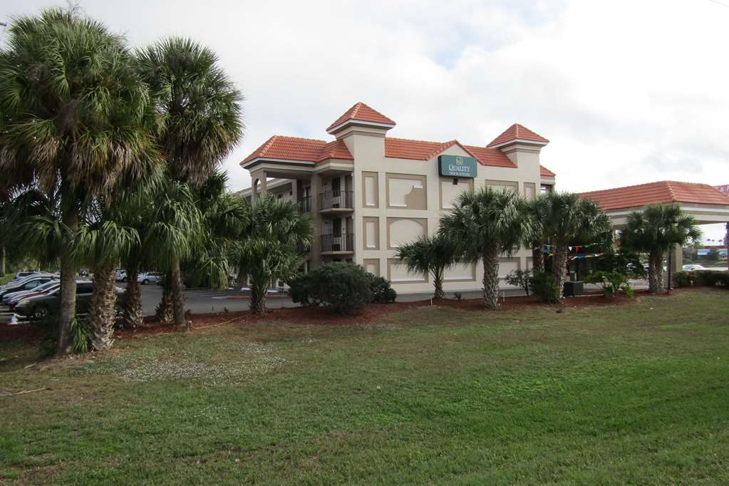 quality inn and suites kissimmee by the lake
