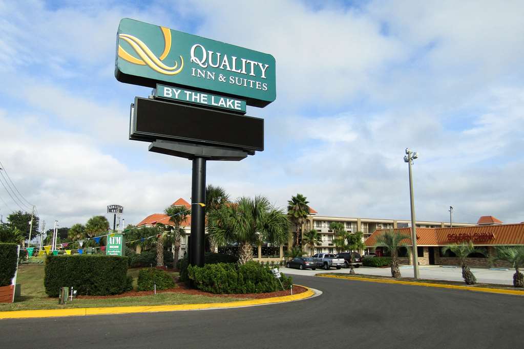 quality inn and suites kissimmee by the lake