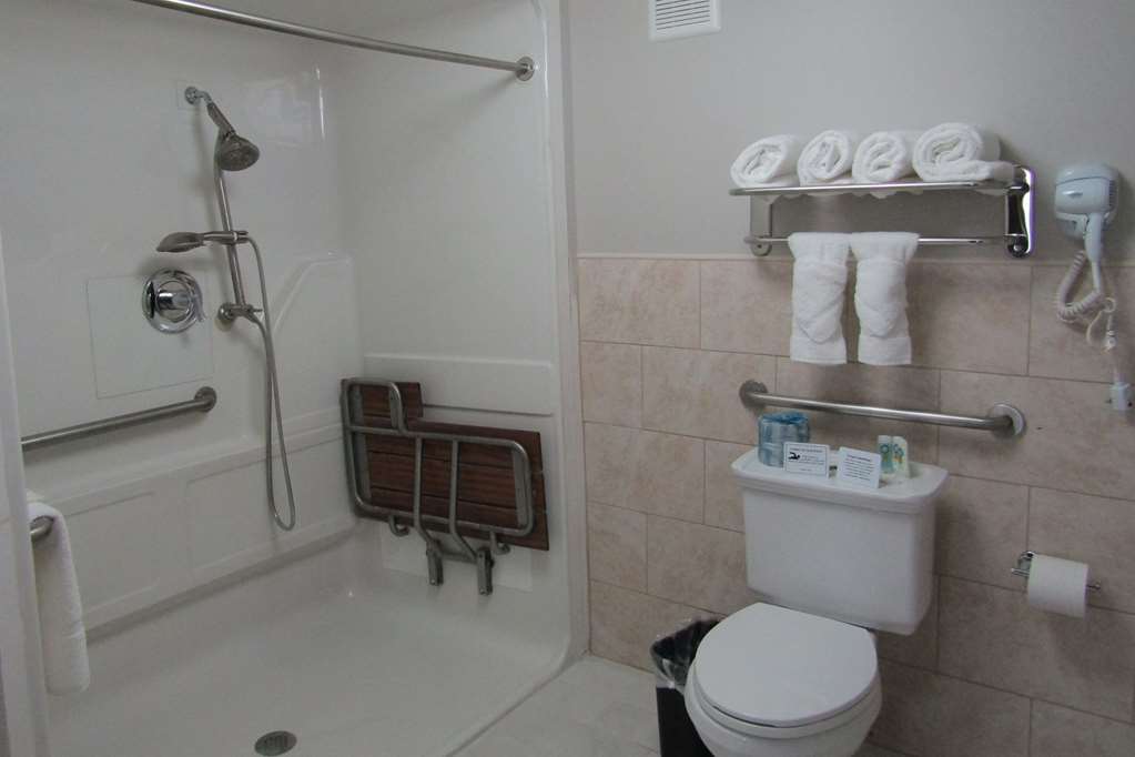 quality inn and suites kissimmee by the lake