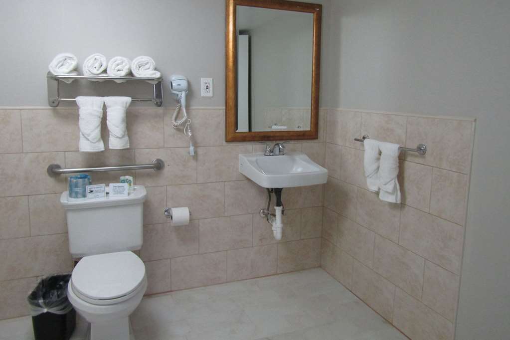 quality inn and suites kissimmee by the lake