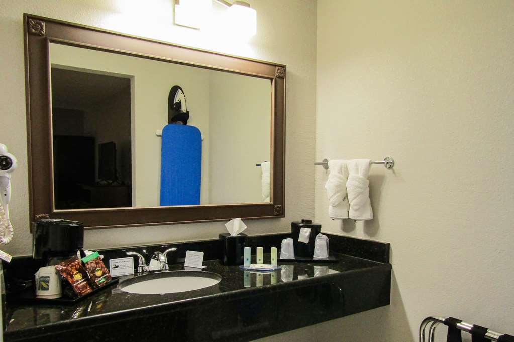 quality inn and suites kissimmee by the lake