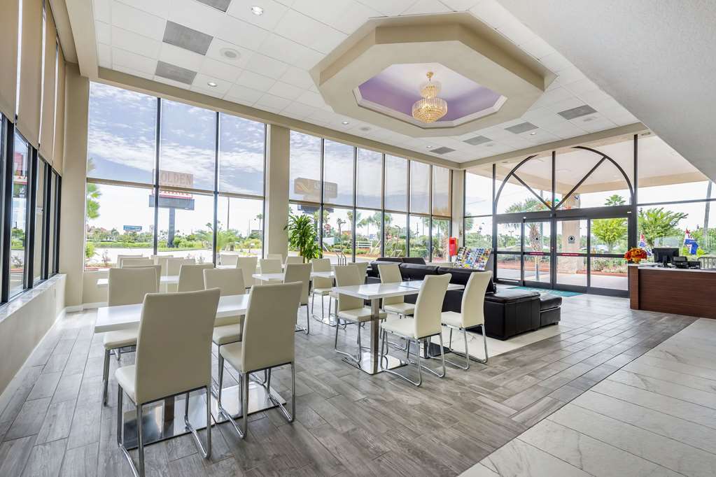 quality inn and suites kissimmee by the lake