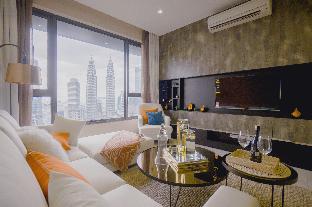 No.8 Times Suites,,4 star