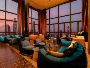 No.8 Times Suites,,4 star