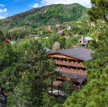 mount lemmon