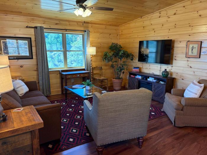 mount lemmon lodge
