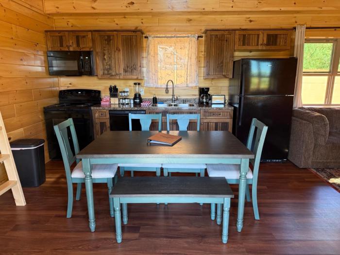 mount lemmon lodge