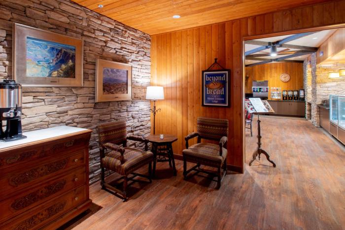 mount lemmon lodge