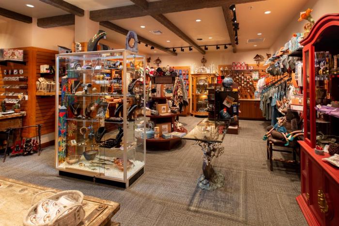 mount lemmon lodge