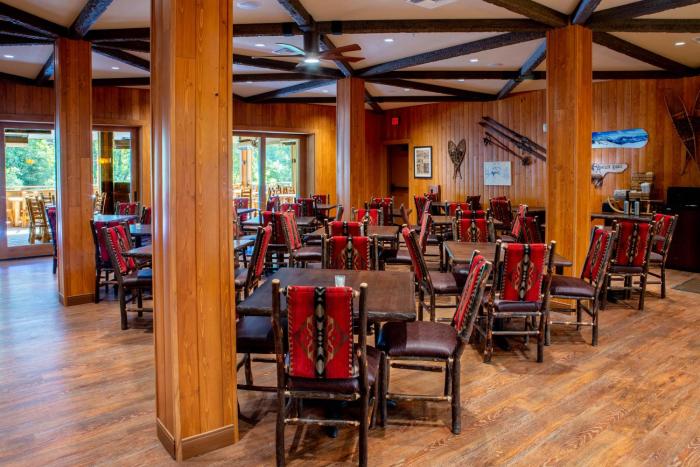 mount lemmon lodge