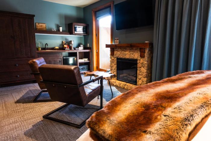 mount lemmon lodge
