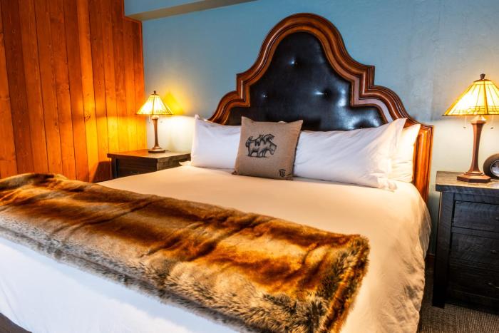 mount lemmon lodge