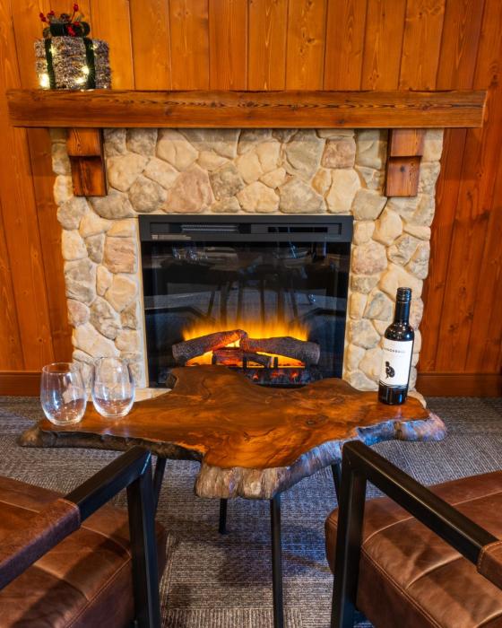 mount lemmon lodge