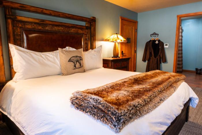 mount lemmon lodge