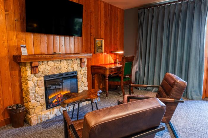 mount lemmon lodge