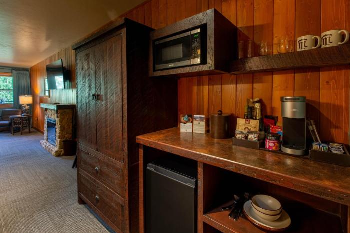 mount lemmon lodge