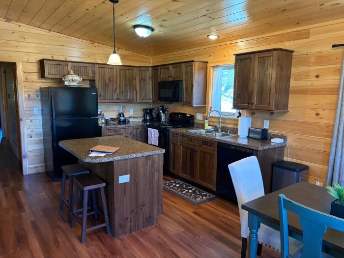 mount lemmon lodge