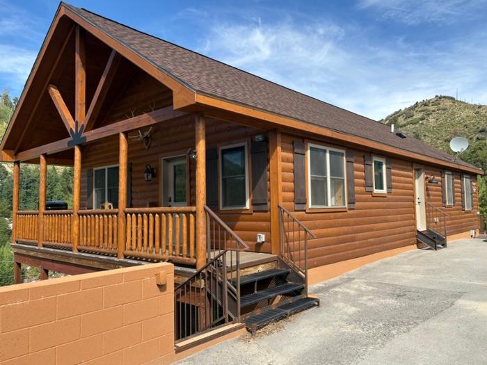 mount lemmon lodge