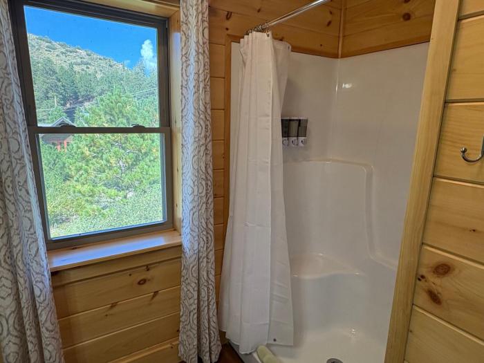 mount lemmon lodge