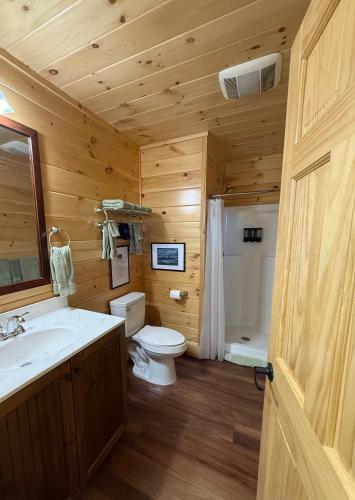 mount lemmon lodge