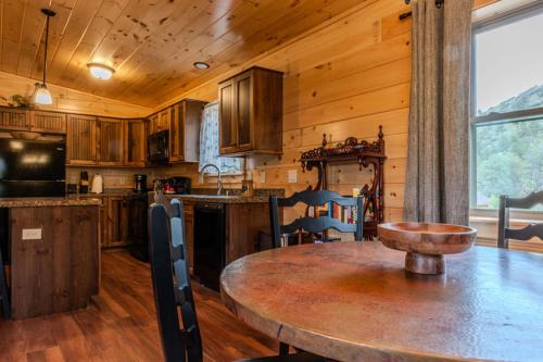 mount lemmon lodge