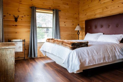 mount lemmon lodge