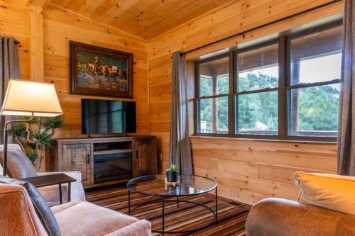 mount lemmon lodge