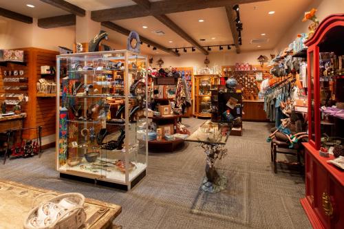mount lemmon lodge