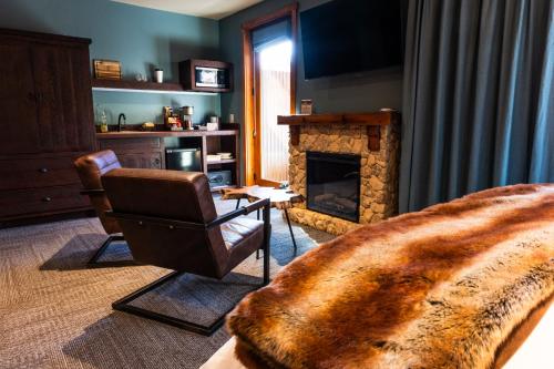 mount lemmon lodge