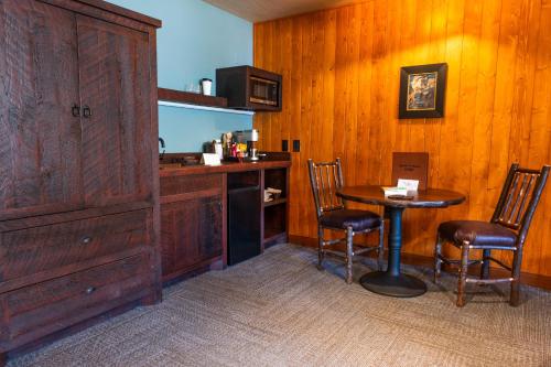 mount lemmon lodge
