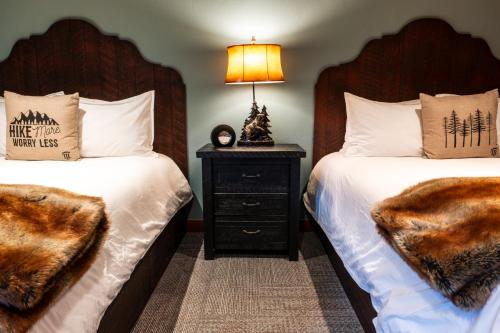 mount lemmon lodge