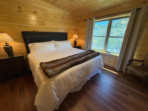 mount lemmon lodge
