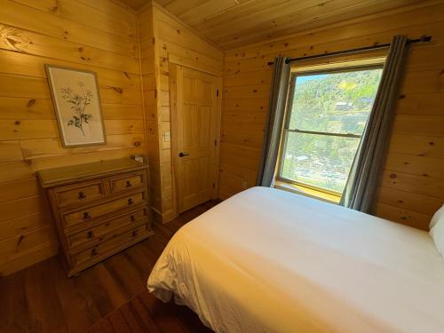 mount lemmon lodge