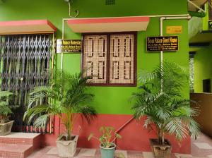 green place guest house