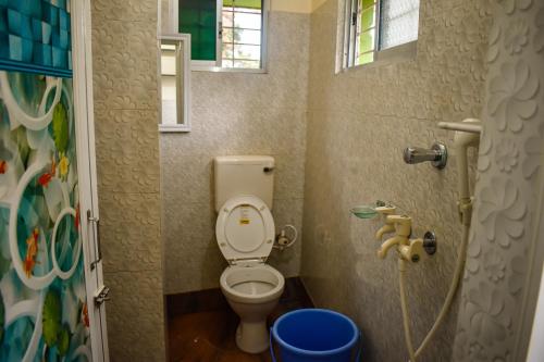 green place guest house