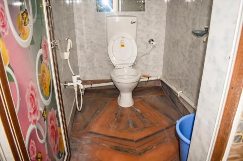 green place guest house