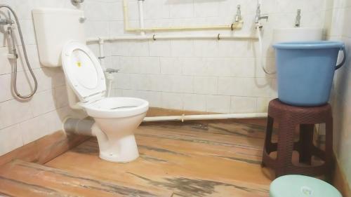 green place guest house