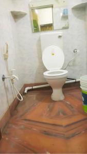 green place guest house