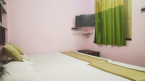 green place guest house