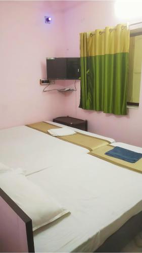 green place guest house