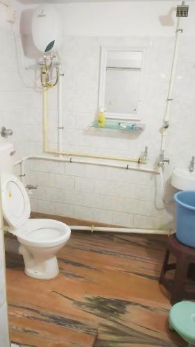 green place guest house