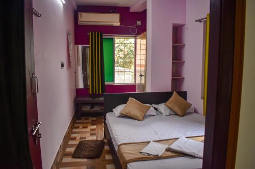 green place guest house