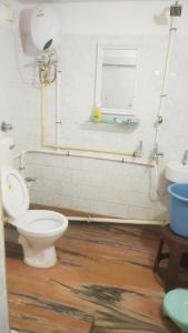 green place guest house