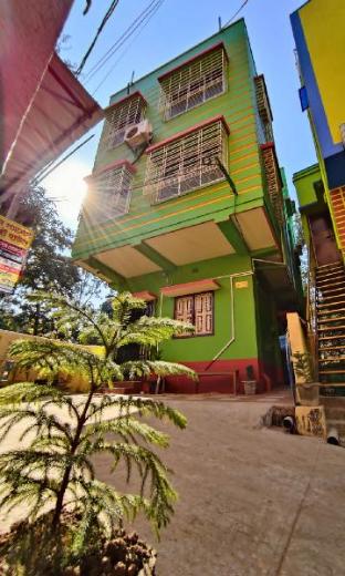 green place guest house