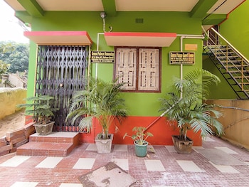 green place guest house