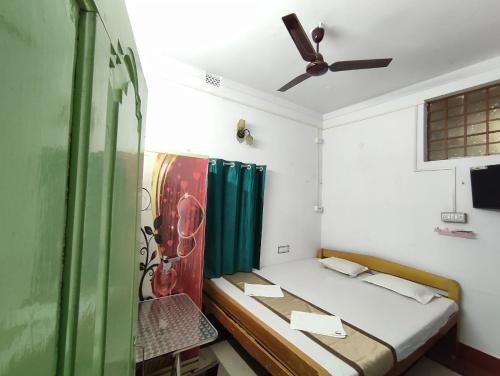 Green Place Guest House,,2 star