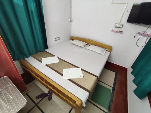 Green Place Guest House,,2 star