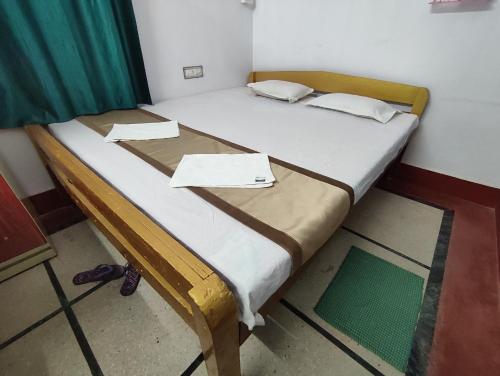 Green Place Guest House,,2 star