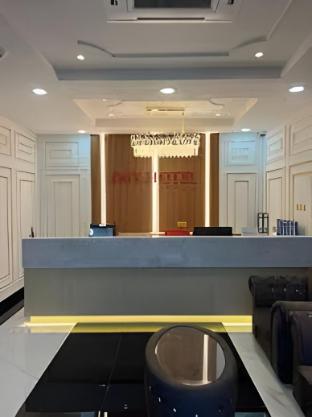 Dey Hotel,,2 star
